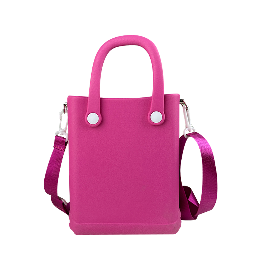 EVA MINI BAG(MMA1051) <Bundle>