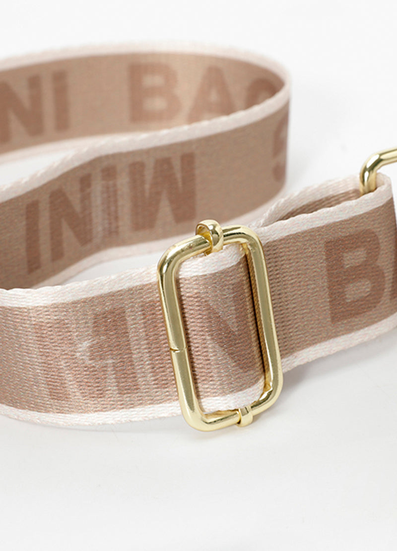 MINI BAG(MMA1031N) <Bundle>