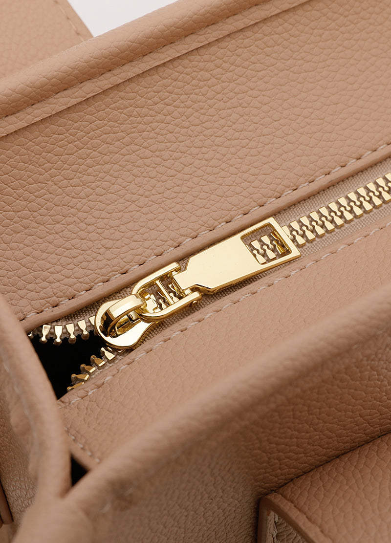 PRINTED GRADIENT TOTE BAG(MMA1047) <Bundle>