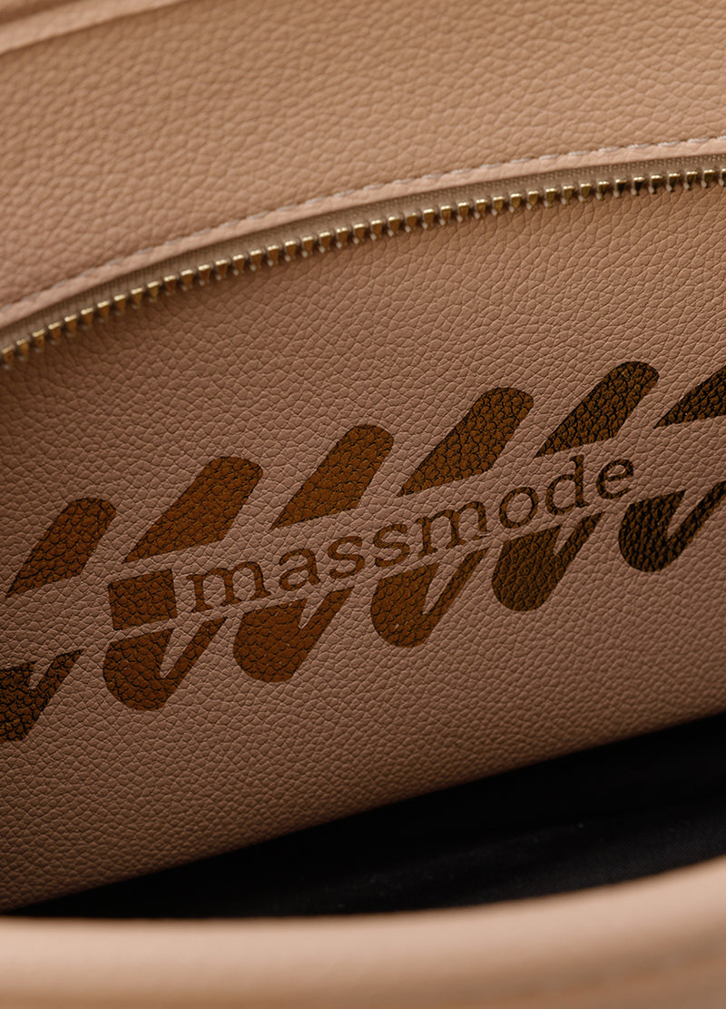 PRINTED GRADIENT TOTE BAG(MMA1047) <Bundle>