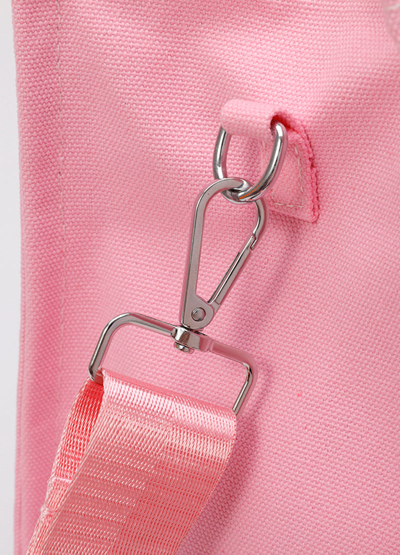CANVAS TOTE BAG(MMA1054) <Bundle>
