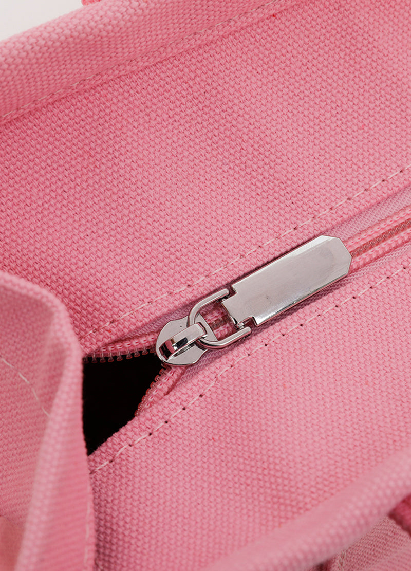 CANVAS TOTE BAG(MMA1054) <Bundle>