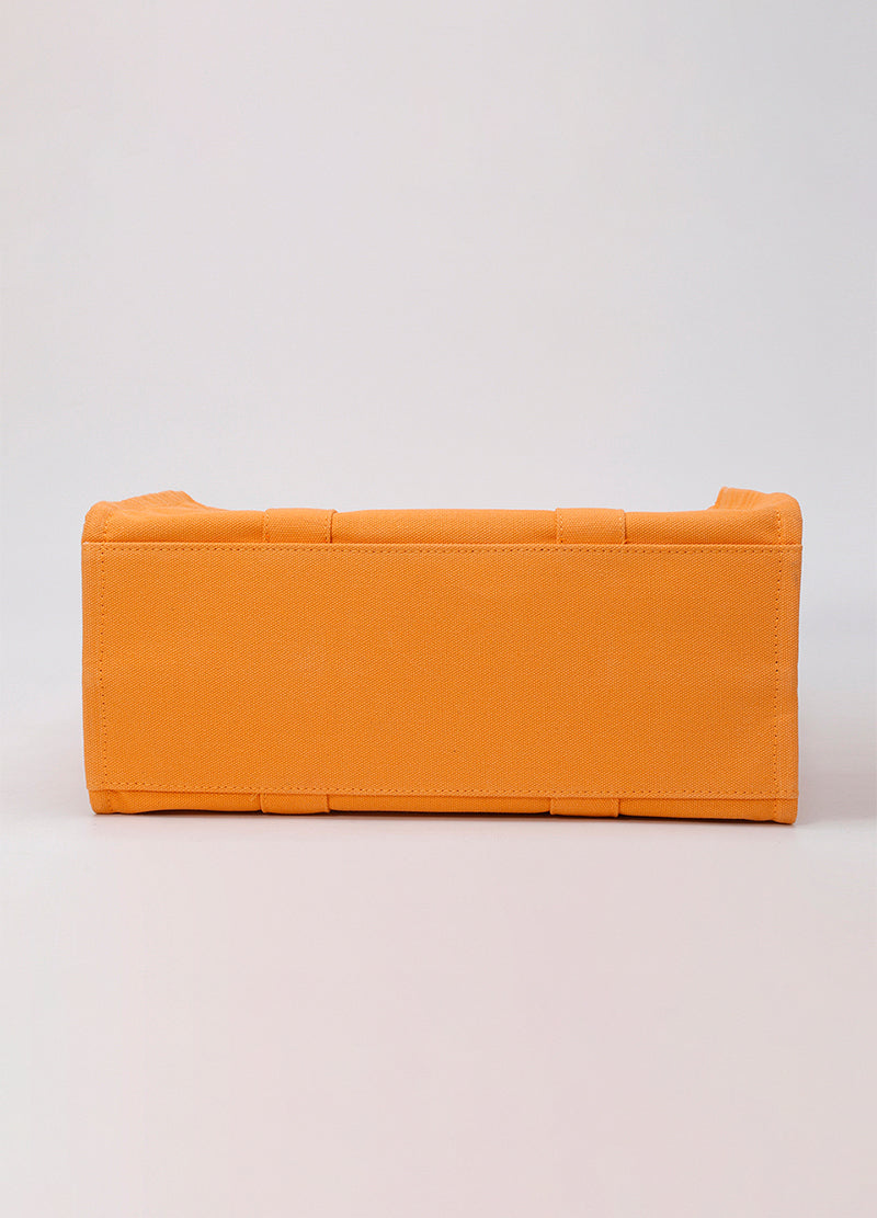 CANVAS TOTE BAG(MMA1054) <Bundle>