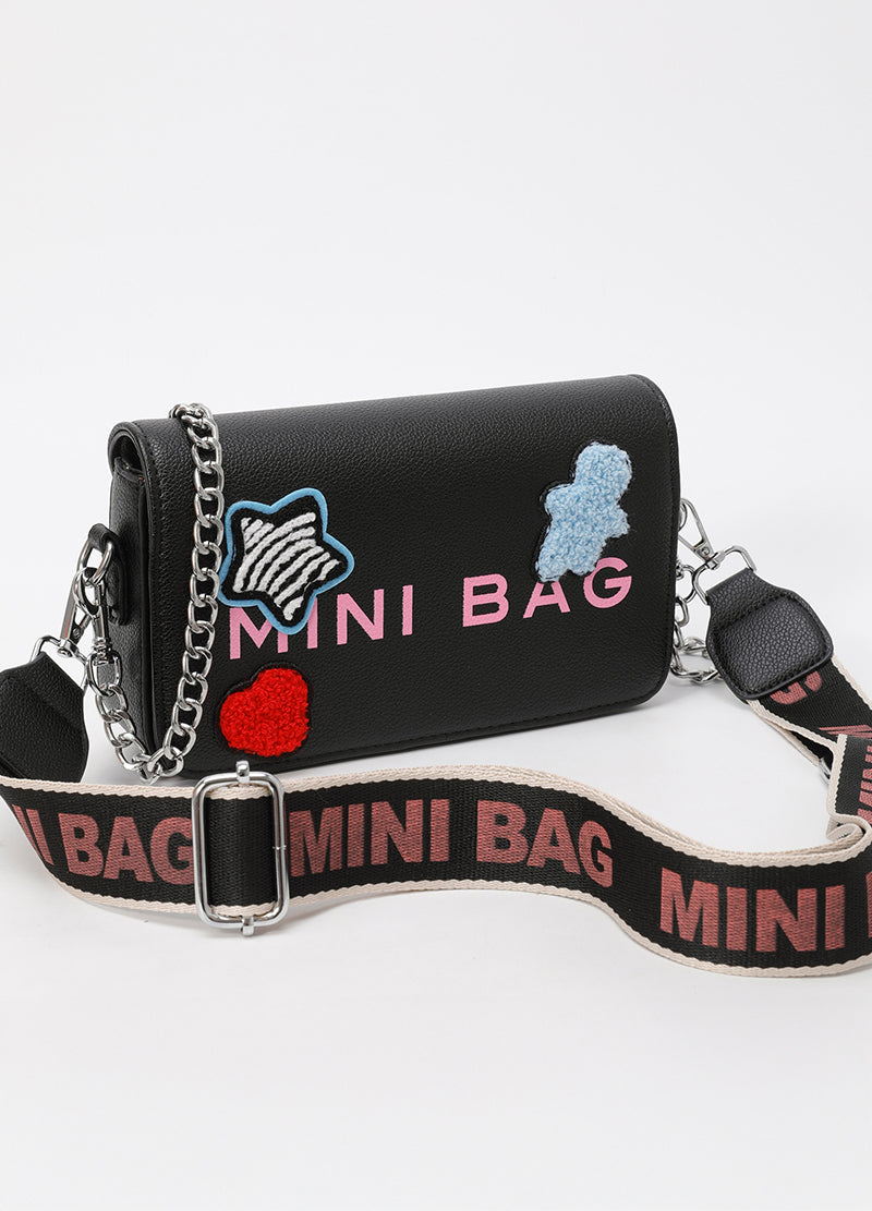 PLAYFUL MINI BAG(MMA1057) <Bundle>