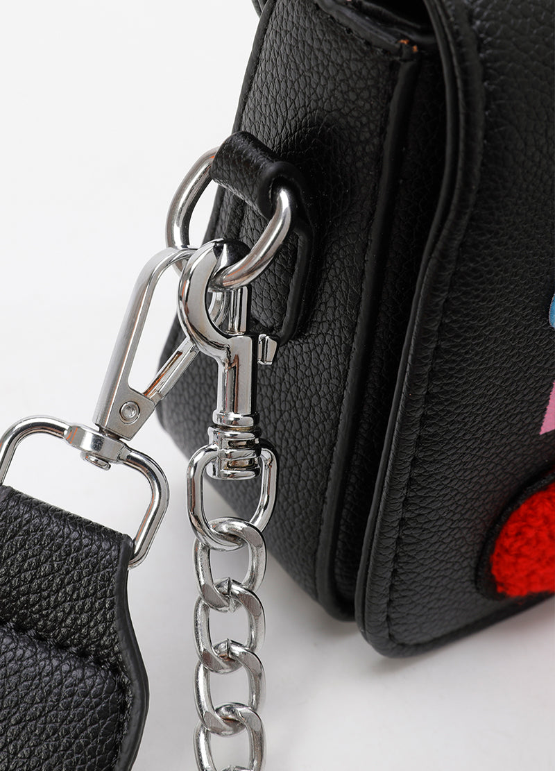 PLAYFUL MINI BAG(MMA1057) <Bundle>