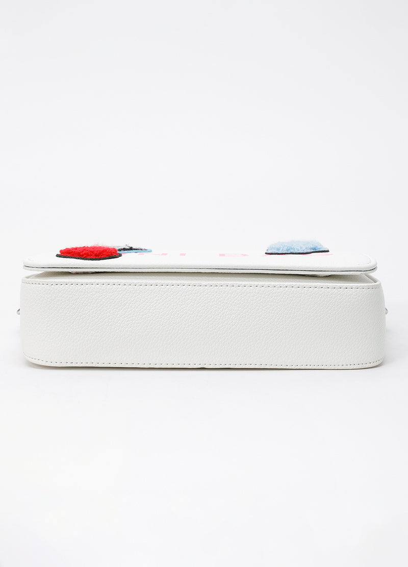 PLAYFUL MINI BAG(MMA1057) <Bundle>