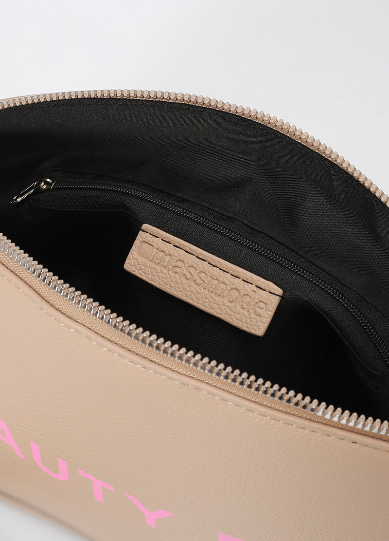 BEAUTY BAG(MMA1058) <Bundle>