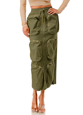 MMB9005_ARMY GREEN_front