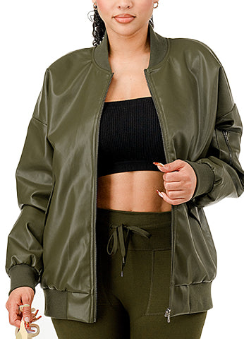 MMO4005_ARMY GREEN_front