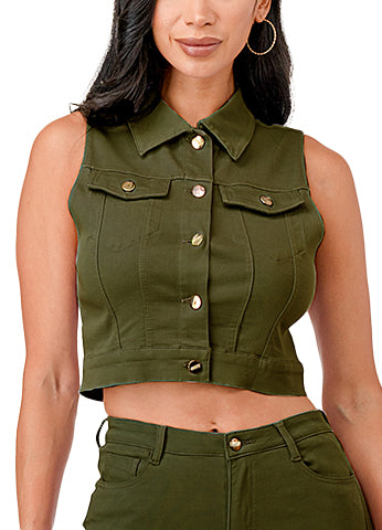 MMO5001_ARMY GREEN_front