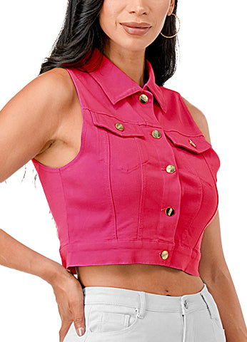 MMO5001_NEON HOT PINK_front