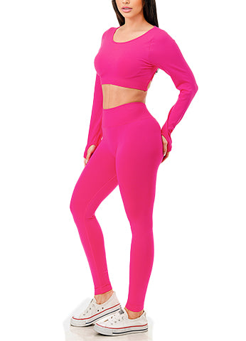 MMS3011_NEON HOT PINK_front