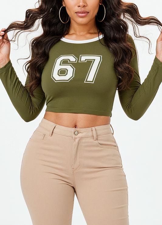CONTRAST BINDING FOOT BALL TEE
(MMT3005) <Bundle>