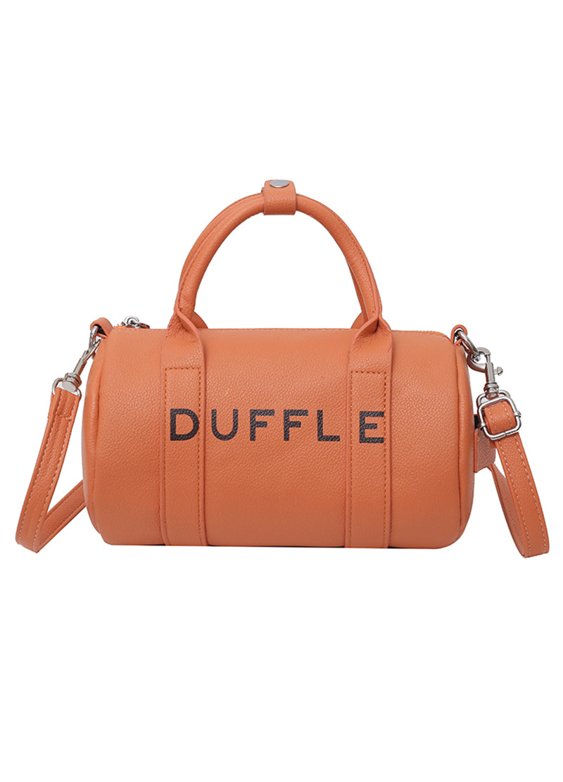 DUFFLE BAG(MMA1046) <Bundle>