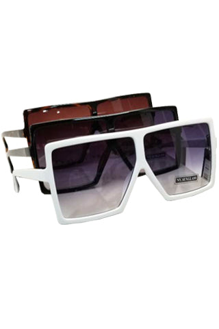 SUNGLASSES 14-A(6784) <Bundle>