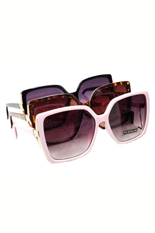 SUNGLASSES(9689) <Bundle>