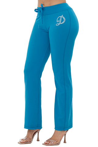 DODO BASIC JOGGING PANTS(DWP2201) <Bundle>