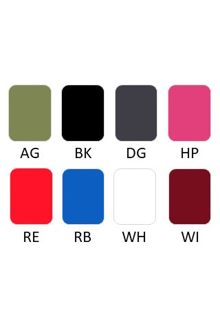 SEAMLESS RACER BACK TANK TOP - PLUS SIZE(DWT1402P) <Bundle>