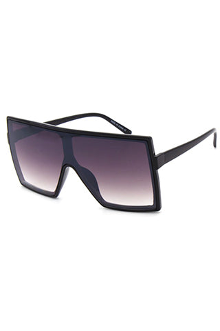 FASHION EYEWEAR WITH UV400 VIOLET RAYS UVA & UVB(EA1463A) <Bundle>