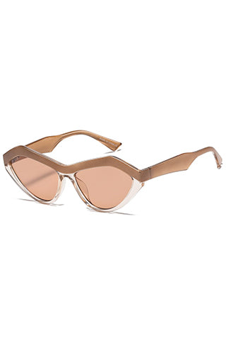 FASHION EYEWEAR WITH UV400 VIOLET RAYS UVA & UVB(EA1702) <Bundle>