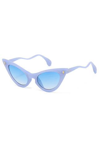 FASHION EYEWEAR WITH UV400 VIOLET RAYS UVA & UVB(EA1831) <Bundle>
