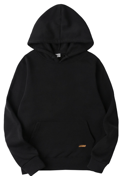 FLEECE SWEAT HOODIE(MMT10001) <Bundle>