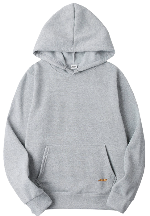FLEECE SWEAT HOODIE(MMT10001) <Bundle>