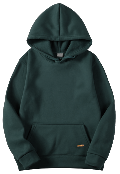 FLEECE SWEAT HOODIE(MMT10001) <Bundle>