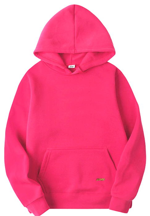 FLEECE SWEAT HOODIE(MMT10001) <Bundle>