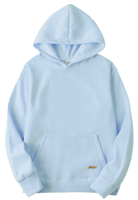 FLEECE SWEAT HOODIE(MMT10001) <Bundle>