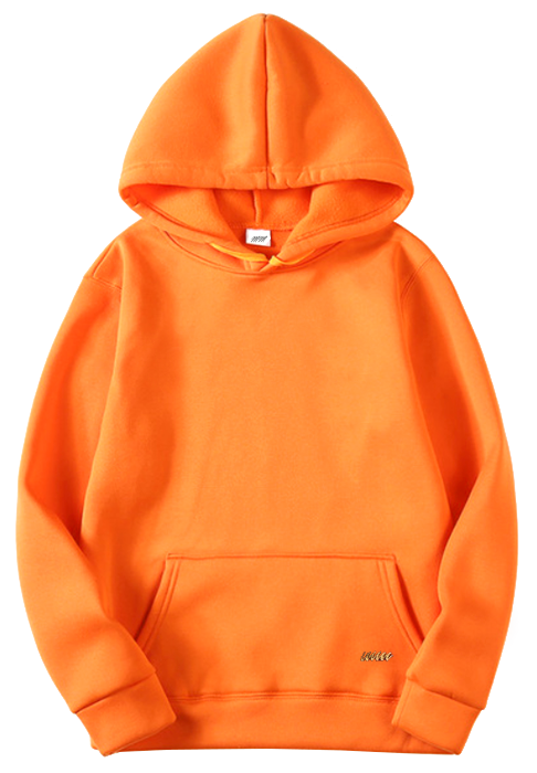 FLEECE SWEAT HOODIE(MMT10001) <Bundle>