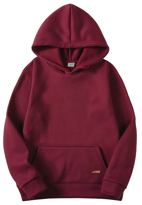 FLEECE SWEAT HOODIE(MMT10001) <Bundle>