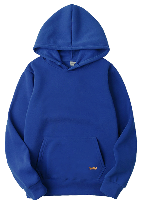FLEECE SWEAT HOODIE(MMT10001) <Bundle>