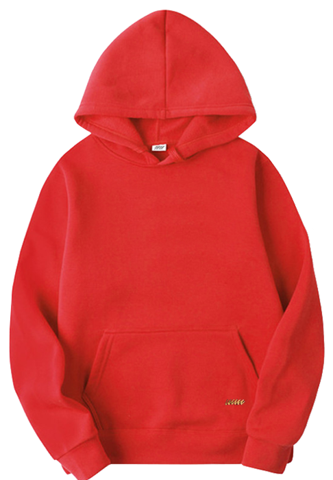 FLEECE SWEAT HOODIE(MMT10001) <Bundle>