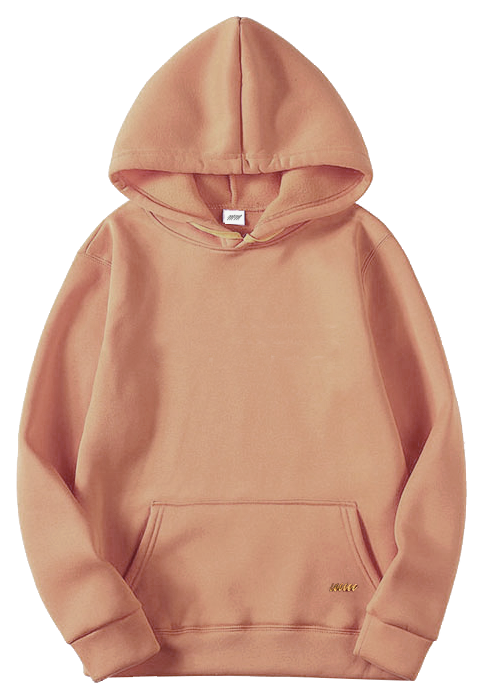 FLEECE SWEAT HOODIE(MMT10001) <Bundle>