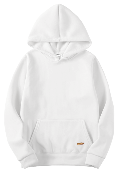 FLEECE SWEAT HOODIE(MMT10001) <Bundle>