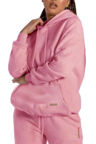 FLEECE SWEAT HOODIE(MMT10001) <Bundle>
