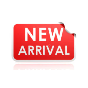 New Arrival