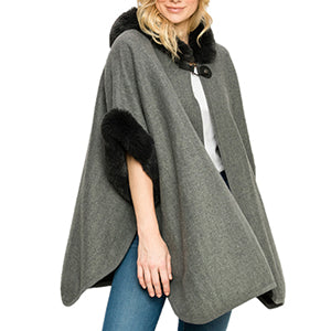 PONCHO