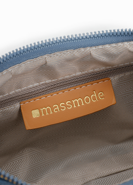 DENIM MINI UNDERARM BAG(MMA1088) <Bundle>