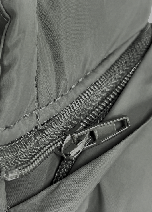 DETACHABLE HOODIE PADDING JACKET(MMO4003) <Bundle>