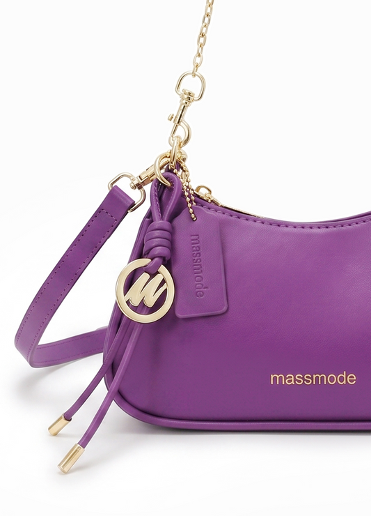 ELEGANT CHIC MINI UNDERARM BAG(MMA1084) <Bundle>