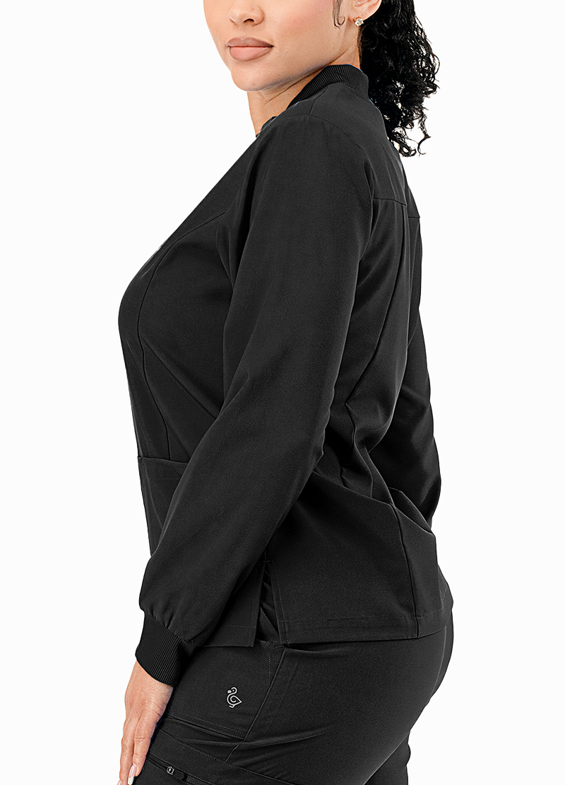 SCRUB JACKET(DWHJ3001) <Bundle>