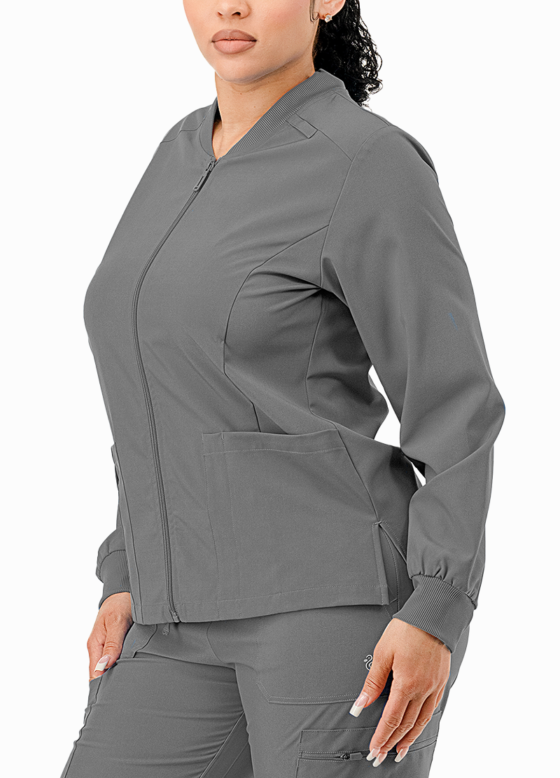 SCRUB JACKET(DWHJ3001) <Bundle>