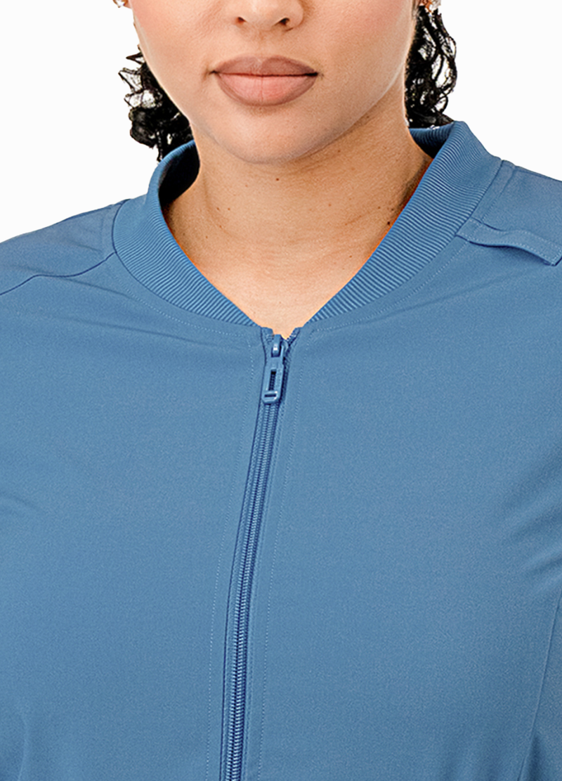SCRUB JACKET(DWHJ3001) <Bundle>