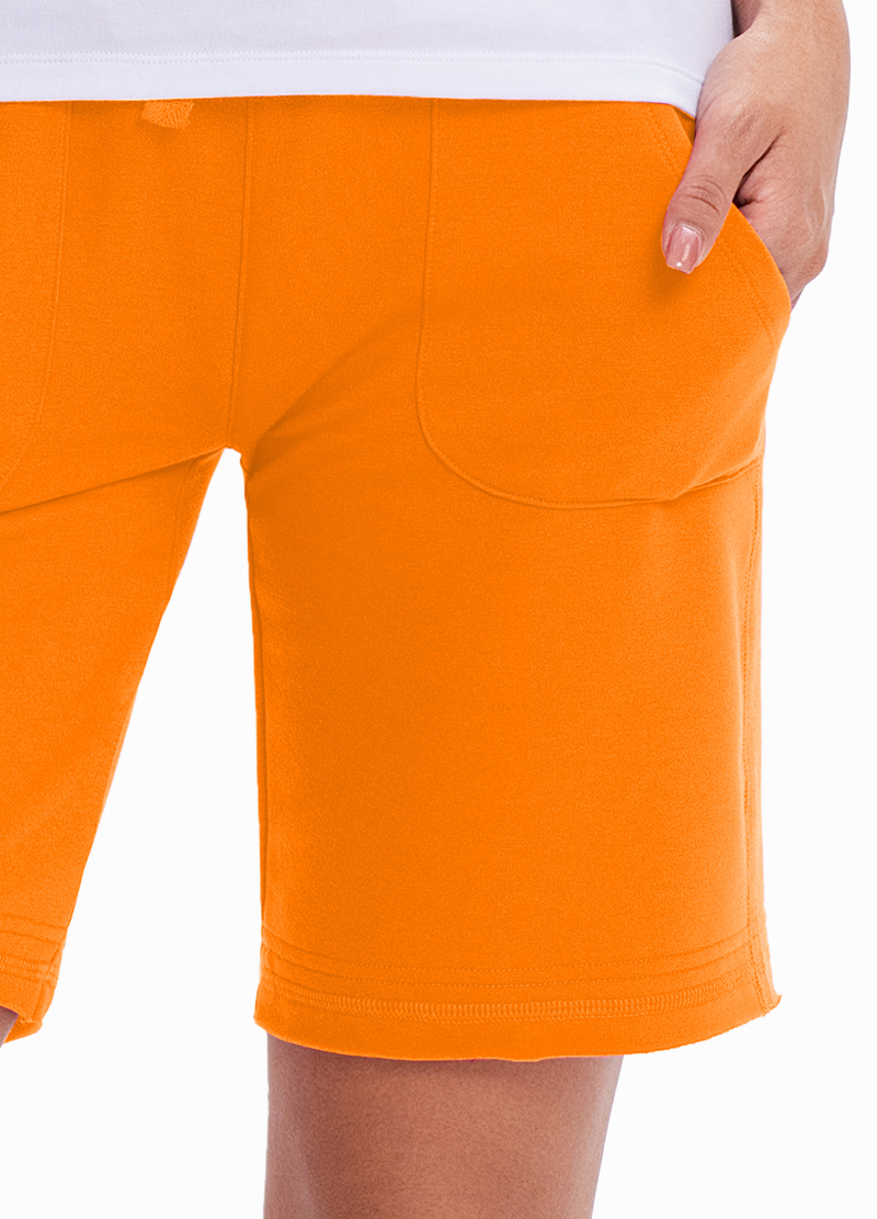 DODO BASIC HALF PANTS(DWPH2501) <Bundle>