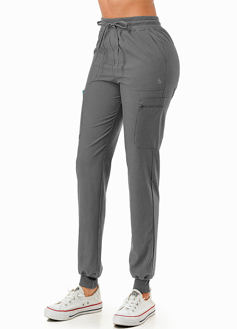 SCRUBS JOGGER PANTS(DWHB2001) <Bundle>