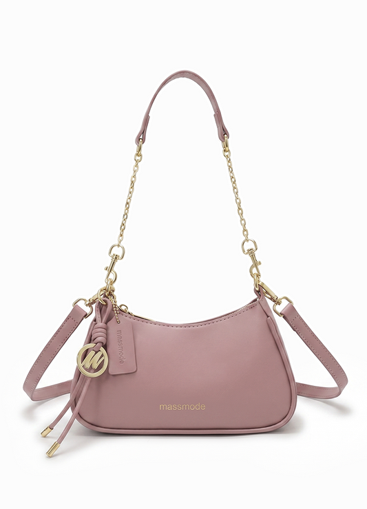 ELEGANT CHIC MINI UNDERARM BAG(MMA1084) <Bundle>