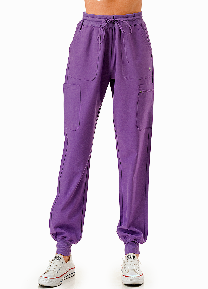 SCRUBS JOGGER PANTS(DWHB2001) <Bundle>