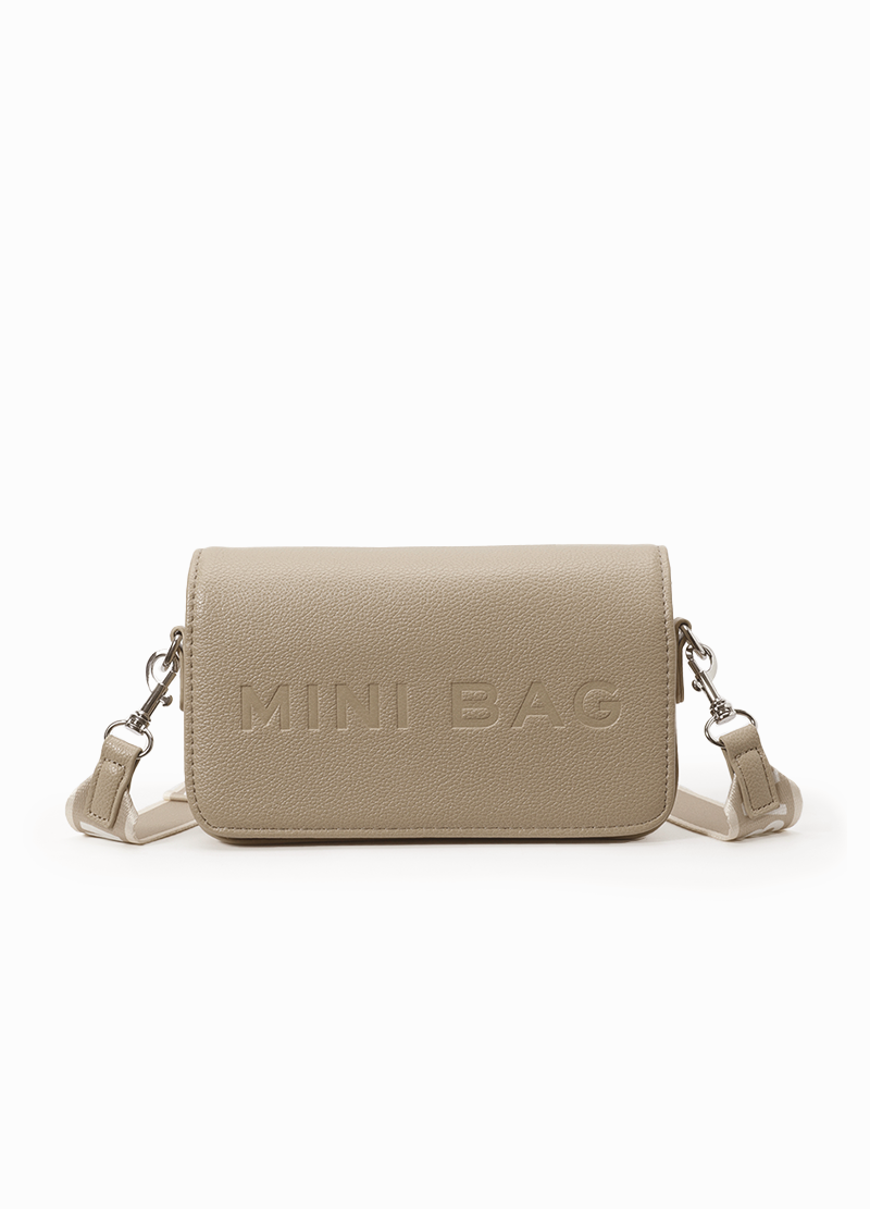 MINI BAG(MMA1031) <Bundle>